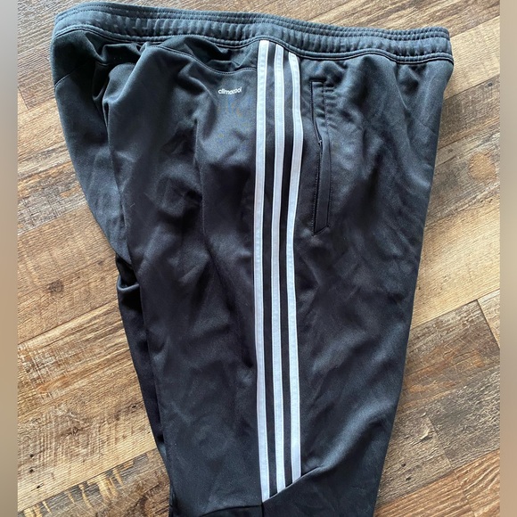 Adidas Joggers - Picture 2 of 11